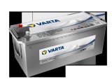 Varta Professional Dual Purpose  EFB - 12v 190Ah -  meghajtó akkumulátor