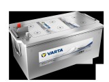 Varta Professional Dual Purpose  EFB - 12v 240ah -  meghajtó akkumulátor