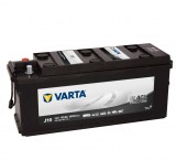 Varta Promotive Black - 12v 135ah - teherautó akkumulátor