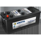 Varta Promotive Black - 12v 180ah - teherautó akkumulátor - jobb+