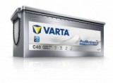 Varta Promotive EFB 12 V 240 Ah 1200 A bal +