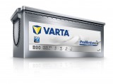 Varta Promotive Silver EFB - 12v 190ah - teherautó akkumulátor