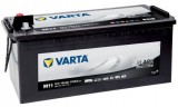 Varta Promotive SLI - 12v 154ah - teherautó akkumulátor