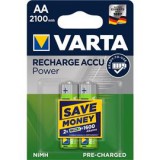 Varta Ready2Use AA (HR6) 2100mAh akku 2db/bliszter (56706101402)