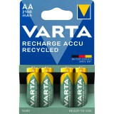 Varta Recycled AA 2100mAh Újratölthető elem Nikkel-fémhidrid (NIMH)
