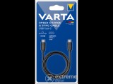 Varta Speed Charge and Sync USB C töltőkábel