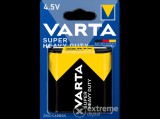 Varta Superlife 3R12 4,5V lapos szén-cink elem