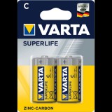 Varta Superlife Féltartós Baby Elem C B2 R14P