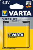 Varta Superlife Féltartós Lapos Elem 4,5V 3R12