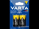 Varta Superlife R14 C baby szén-cink elem, 2db
