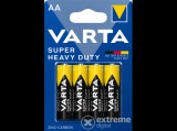 Varta Superlife R6 AA ceruza szén-cink elem, 4db