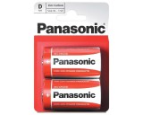 Varta Tartós baby-elem R14 C - 2db. (Panasonic)