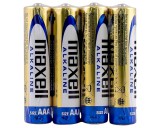 Varta Tartós mikroelem - AAA (4db)