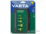 VARTA Universal töltő akkumulátor nélkül