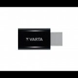 Varta USB 3.0 A -–> USB C töltő és szinkronizáló adapter (57946101401) (57946101401)