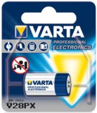 VARTA V 28 PX fotóelem BL1