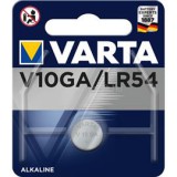 Varta V10GA alkáli gombelem 1 db/bliszter (4274112401)