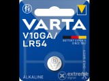 Varta V10GA gombelem