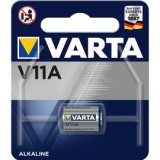Varta V11A 6V alkáli fotó- és kalkulátorelem 1 db/bliszter (4211101401)