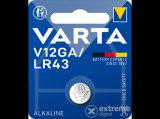 Varta V12GA gombelem