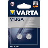 Varta V13GA/LR44 alkáli gombelem 2 db/bliszter (4276101402)