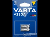 Varta V23GA 12V riasztóelem, 2db