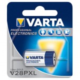 Varta V28PXL Egyszer használatos elem Lítium (6231101401)