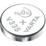 Varta V335 Egyszer használatos elem Ezüst-oxid (S)