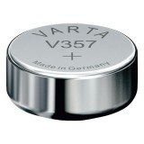 VARTA V357 óraelem