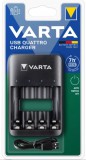 VARTA VALUE USB QUATTRO töltő akkumulátor nélkül