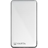 Varta VHAK15 15000 mAh, 1 x Micro USB 2 x USB-A, 1 x USB-C port Fehér-Fekete powerbank