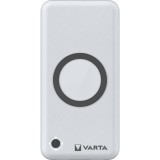 Varta VHAK20G 20000 mAh, 1 x USB C PD, 2 x USB A QC 3.0 Fehér vezeték nélküli powerbank