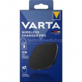 VARTA Wireless Charger Pro vezeték nélküli gyors töltő