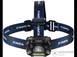 Varta Work Flex Motion Sensor H20 fejlámpa