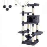 Vasagle Macska kaparófa