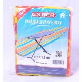 Vasalódeszka huzat 115x45cm