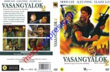 Vasangyalok 2 DVD