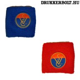 Vasas csuklószorító - eredeti Vasas SC termék