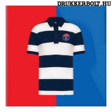 Vasas galléros póló - Vasas ingnyakú póló Vasas SC logóval