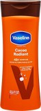 Vaseline testápoló 400 ml Cocoa Radiant