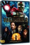 Vasember 2 - DVD