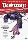 Vaskereszt - DVD