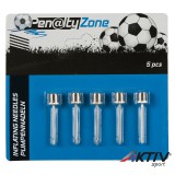 Vastag szeleptű Penalty Zone 5 db-os szett