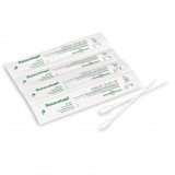 Vattafej hurkapálcán 15 cm/műanyag/steril/ 30 mm fej 100 db