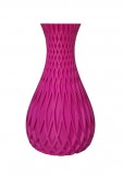 Váza Ciklámen