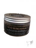 VCO szűrt Kókuszolaj vegyszermentes 250 ml