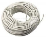 VCOM KÁBEL UTP CAT5E FALIKÁBEL 305M/DOB (NC514-305)