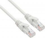 VCOM kábel UTP CAT5e patch 5m, szürke (NP511-5)