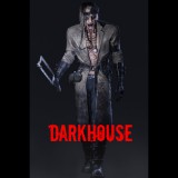 VD Games DarkHouse (PC - Steam elektronikus játék licensz)