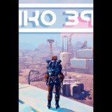 VD Games IKO 39 (PC - Steam elektronikus játék licensz)